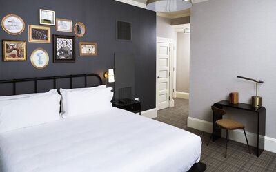 Copley Square Hotel, a FOUND Hotel