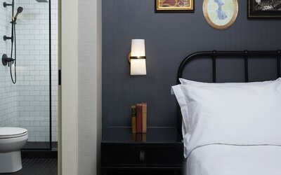 Copley Square Hotel, a FOUND Hotel