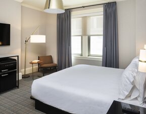 Copley Square Hotel, a FOUND Hotel