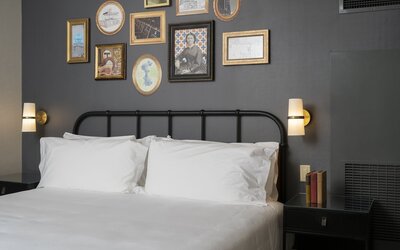 Copley Square Hotel, a FOUND Hotel