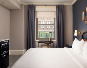 Copley Square Hotel, a FOUND Hotel