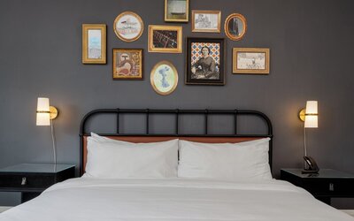 Copley Square Hotel, a FOUND Hotel