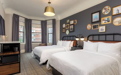 Copley Square Hotel, a FOUND Hotel