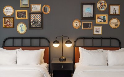 Copley Square Hotel, a FOUND Hotel