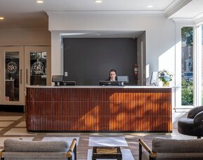 The Georgetown Inn