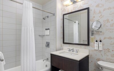 Copley Square Hotel, a FOUND Hotel