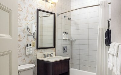 Copley Square Hotel, a FOUND Hotel
