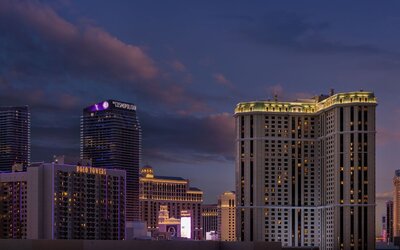 Marriott's Grand Chateau