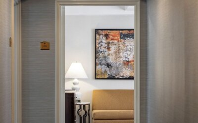 The Georgetown Inn