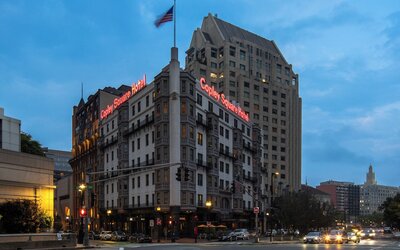 Copley Square Hotel, a FOUND Hotel