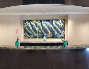 Luxury Suites International At The Signature