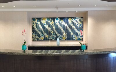 Luxury Suites International At The Signature
