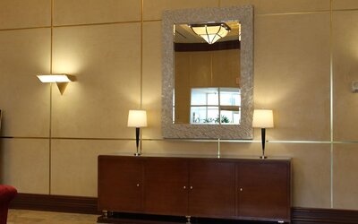 Luxury Suites International At The Signature