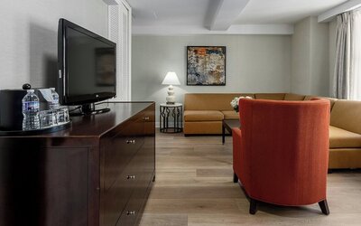 The Georgetown Inn
