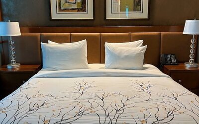 Luxury Suites International At The Signature