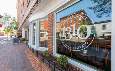 The Georgetown Inn