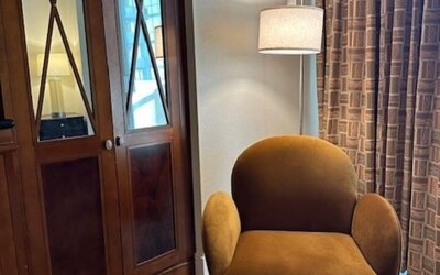 Luxury Suites International At The Signature