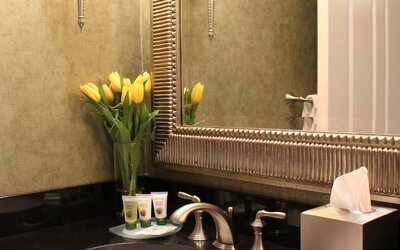 Luxury Suites International At The Signature