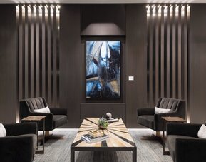 AC Hotel by Marriott Boston Cleveland Circle