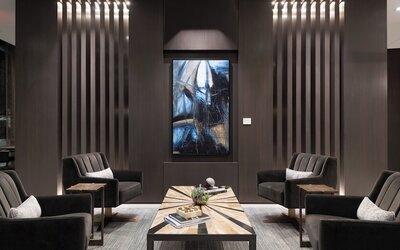 AC Hotel by Marriott Boston Cleveland Circle