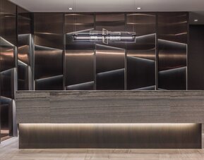 AC Hotel by Marriott Boston Cleveland Circle