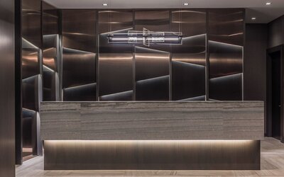 AC Hotel by Marriott Boston Cleveland Circle