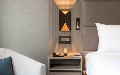 AC Hotel by Marriott Boston Cleveland Circle
