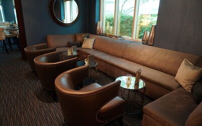 Luxury Suites International At The Signature
