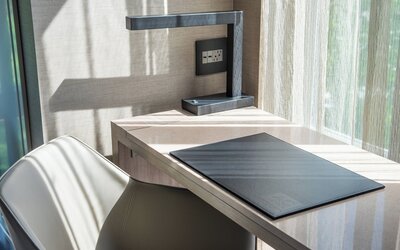 AC Hotel by Marriott Boston Cleveland Circle