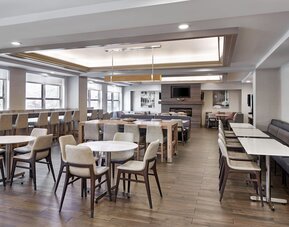 Residence Inn by Marriott Washington, DC Downtown