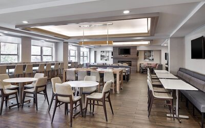 Residence Inn by Marriott Washington, DC Downtown
