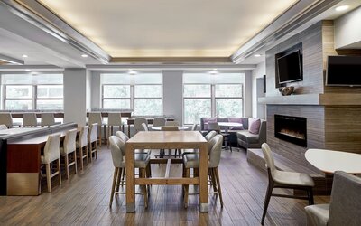 Residence Inn by Marriott Washington, DC Downtown
