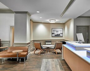 Residence Inn by Marriott Washington, DC Downtown