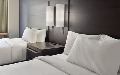Residence Inn by Marriott Washington, DC Downtown