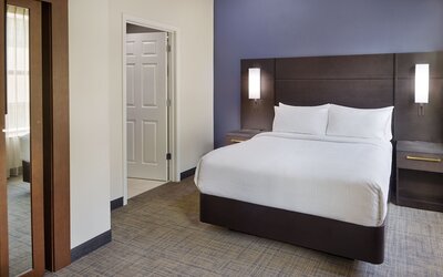 Residence Inn by Marriott Washington, DC Downtown