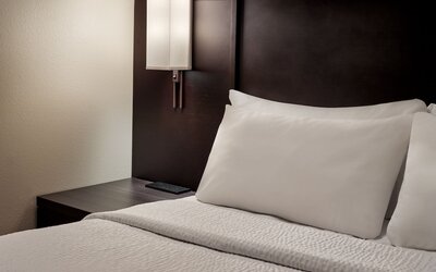 Residence Inn by Marriott Washington, DC Downtown