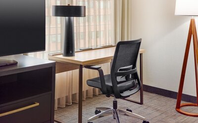 Residence Inn by Marriott Washington, DC Downtown