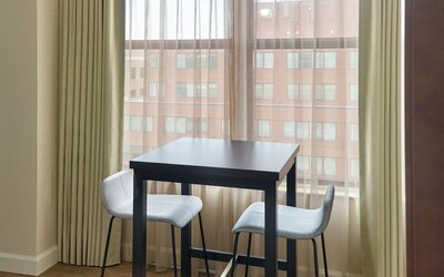 Residence Inn by Marriott Washington, DC Downtown