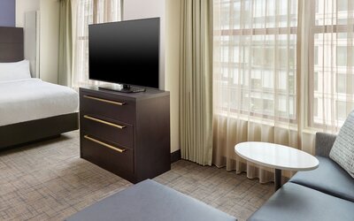Residence Inn by Marriott Washington, DC Downtown