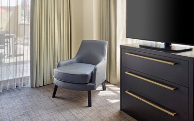 Residence Inn by Marriott Washington, DC Downtown