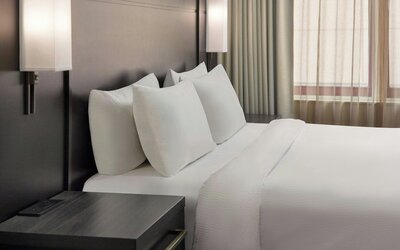 Residence Inn by Marriott Washington, DC Downtown