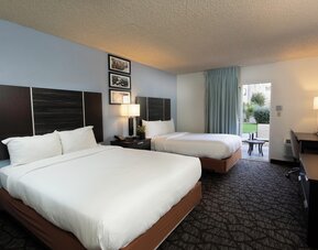 Silver Sevens Hotel and Casino, a Wyndham Garden