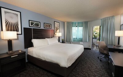 Silver Sevens Hotel and Casino, a Wyndham Garden