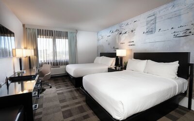 Silver Sevens Hotel and Casino, a Wyndham Garden