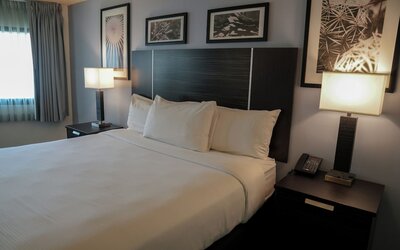 Silver Sevens Hotel and Casino, a Wyndham Garden