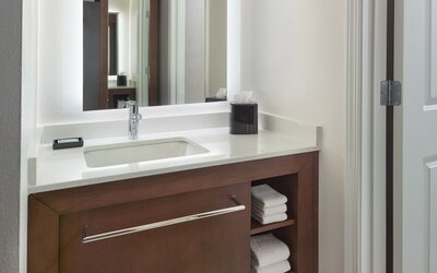Residence Inn by Marriott Washington, DC Downtown