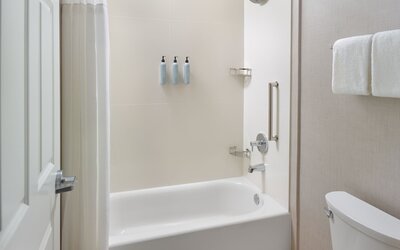 Residence Inn by Marriott Washington, DC Downtown