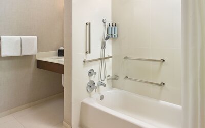 Residence Inn by Marriott Washington, DC Downtown