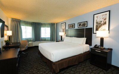 Silver Sevens Hotel and Casino, a Wyndham Garden