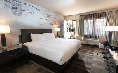 Silver Sevens Hotel and Casino, a Wyndham Garden
